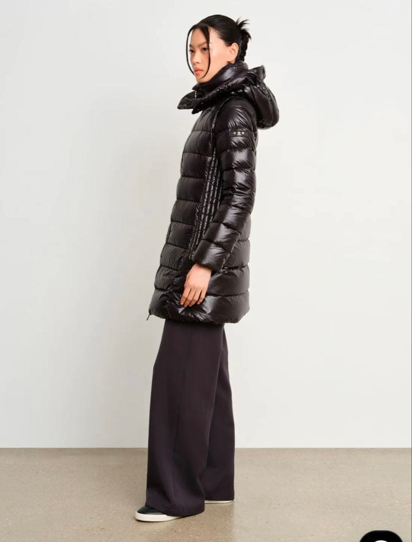 TATRAS BABILA バビラ ダウンジャケット