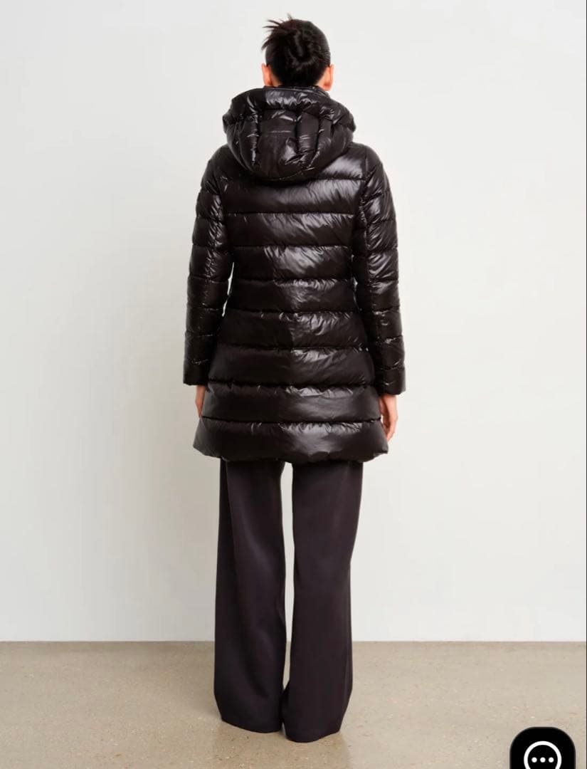 TATRAS BABILA バビラ ダウンジャケット