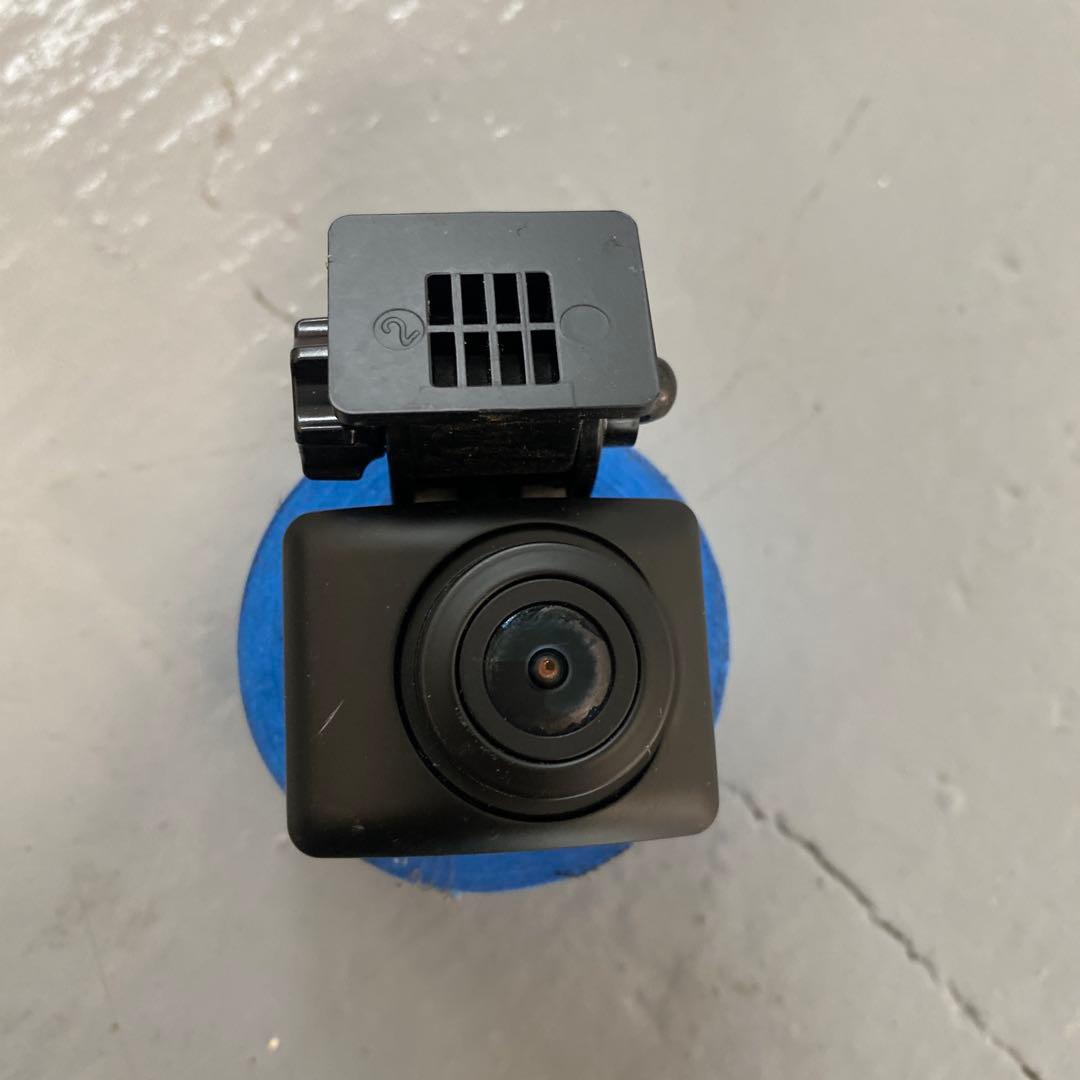 コムテック　ZDR037 ドライブレコーダー　動作確認済み