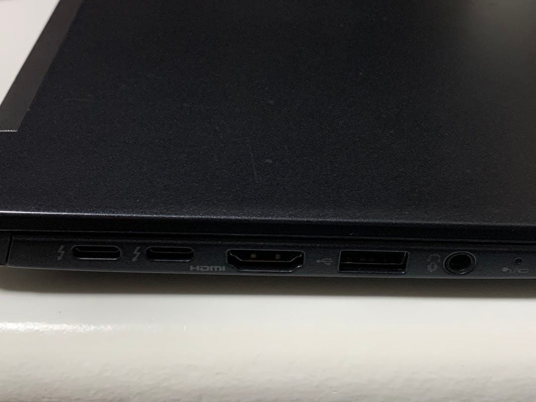 dynabook ノートPC 11世代 Intel Core i5