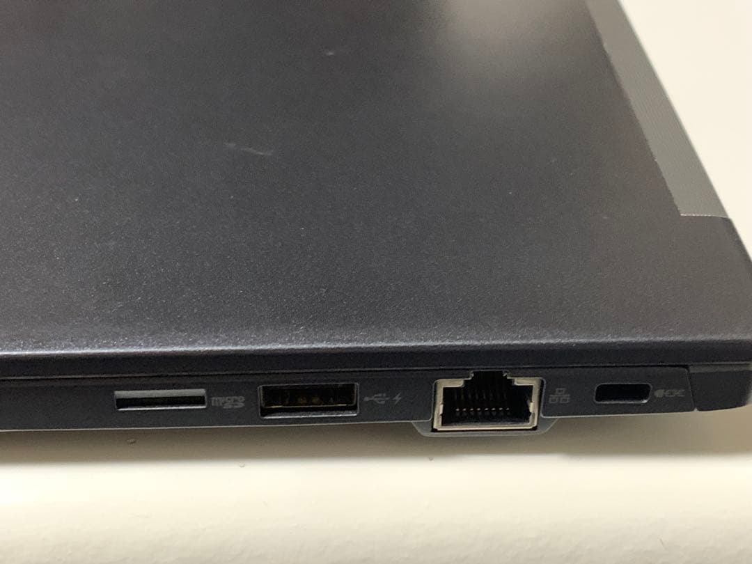 dynabook ノートPC 11世代 Intel Core i5