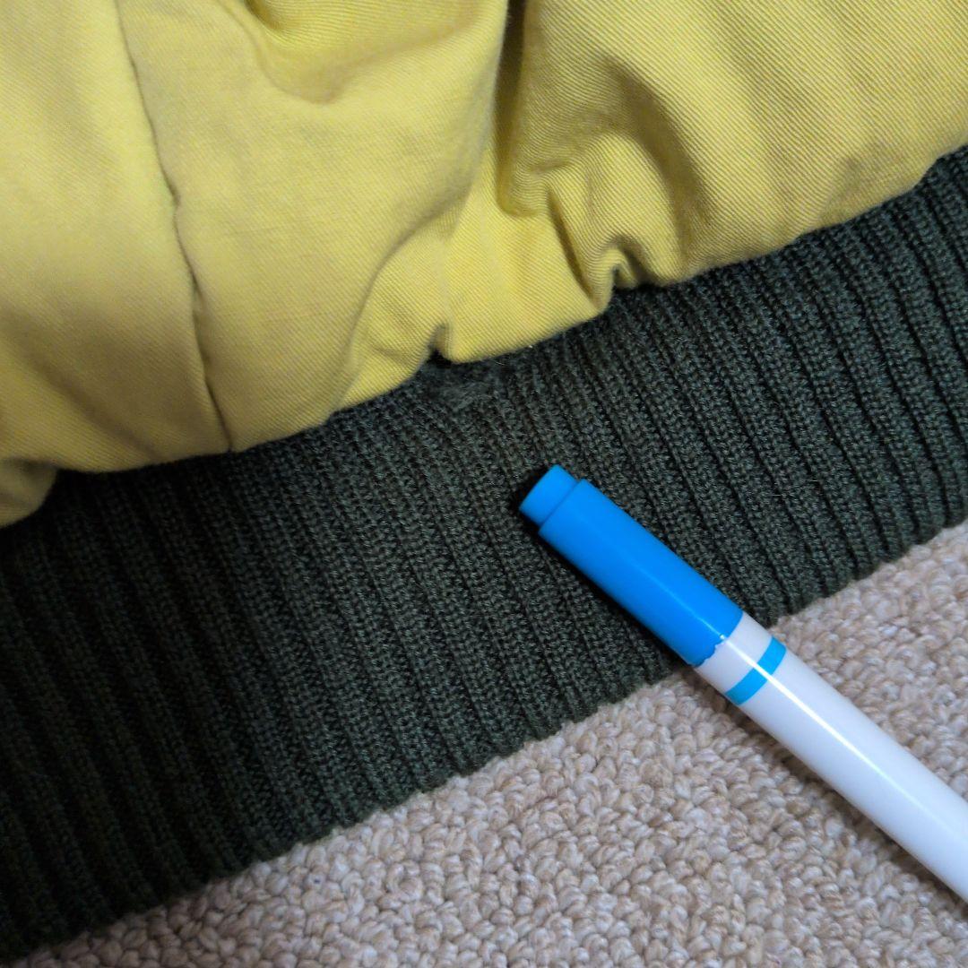 K-FACTORY 　ブルゾン　池田ノブオ　80年代　ナルミヤ　ケーファクトリー