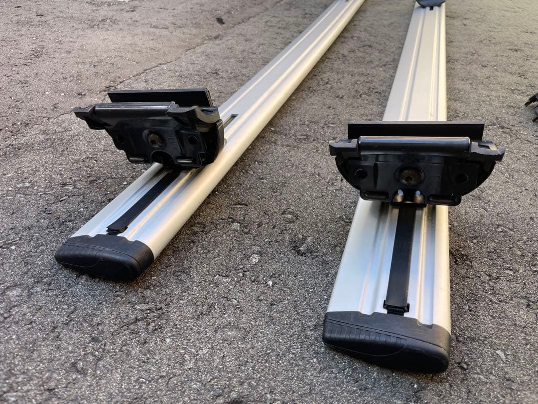 アクセサリー THULE TH753 KIT4007 TH969