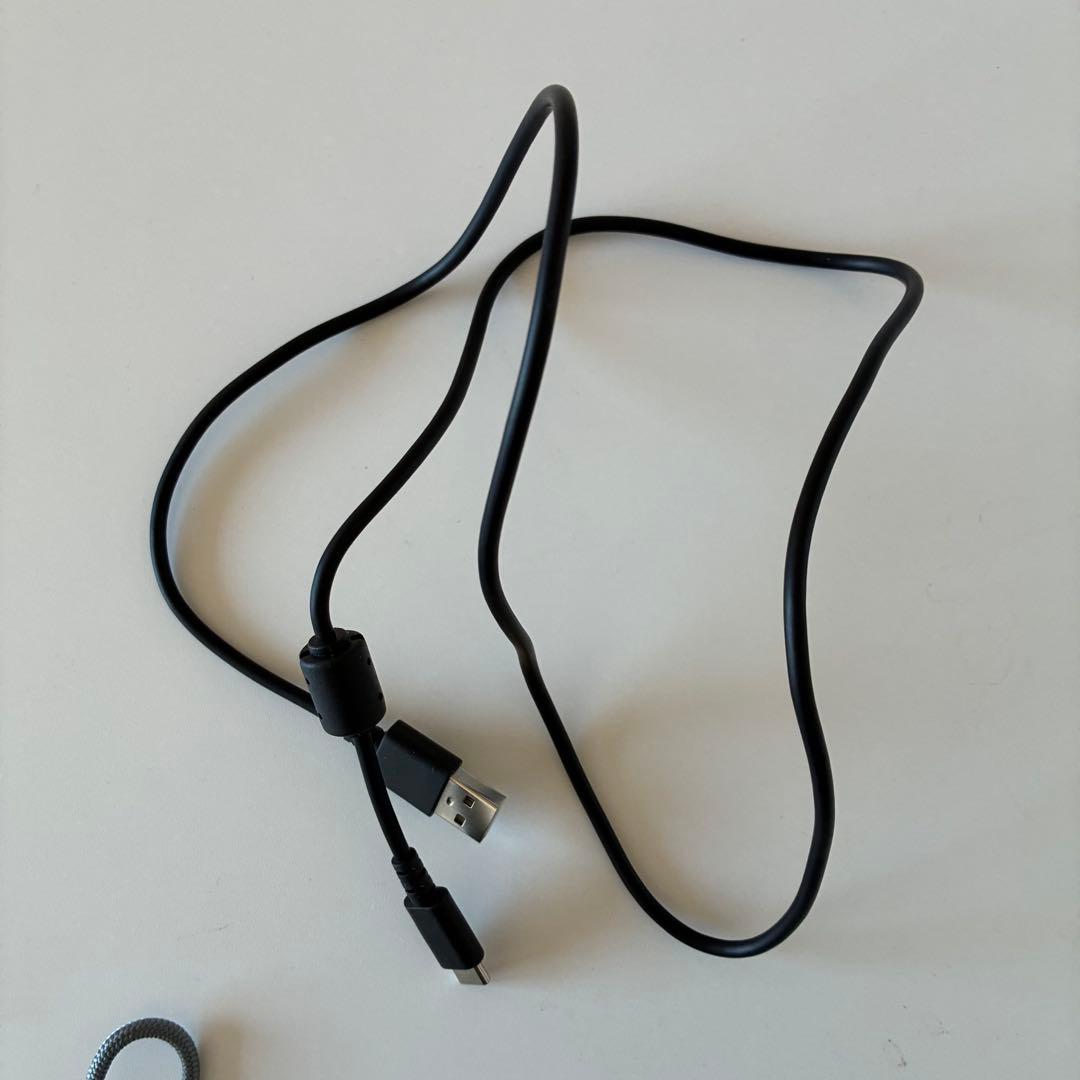 LUMIX TZ99 ブラック コンパクトデジタルカメラ 動作品