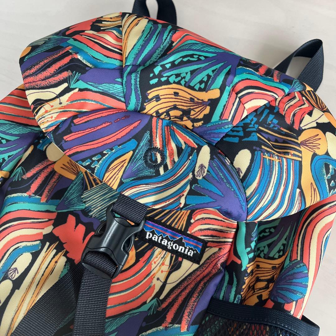 【新品】リュック パタゴニア　Patagonia