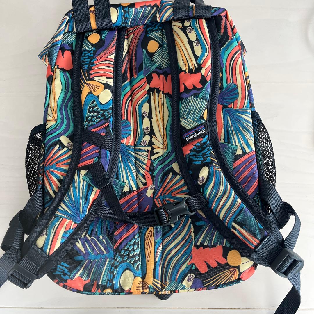 【新品】リュック パタゴニア　Patagonia