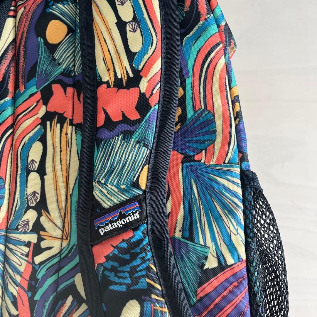 【新品】リュック パタゴニア　Patagonia
