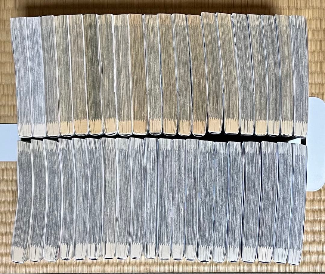 【27.28日限定セール！】アオアシ 全40巻