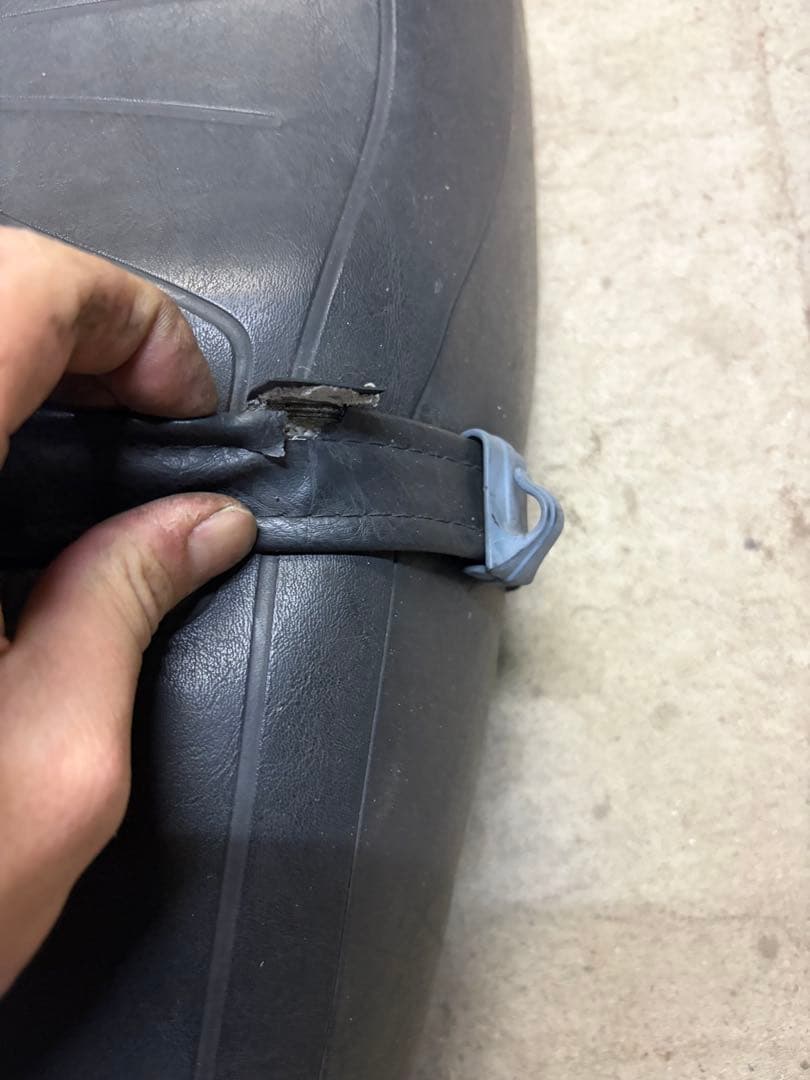 NC31バージョンS限定シート