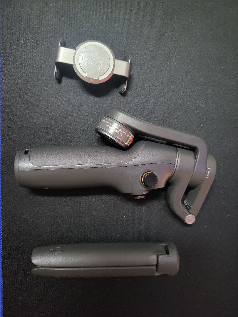 美品! DJI OSMO Mobile 6