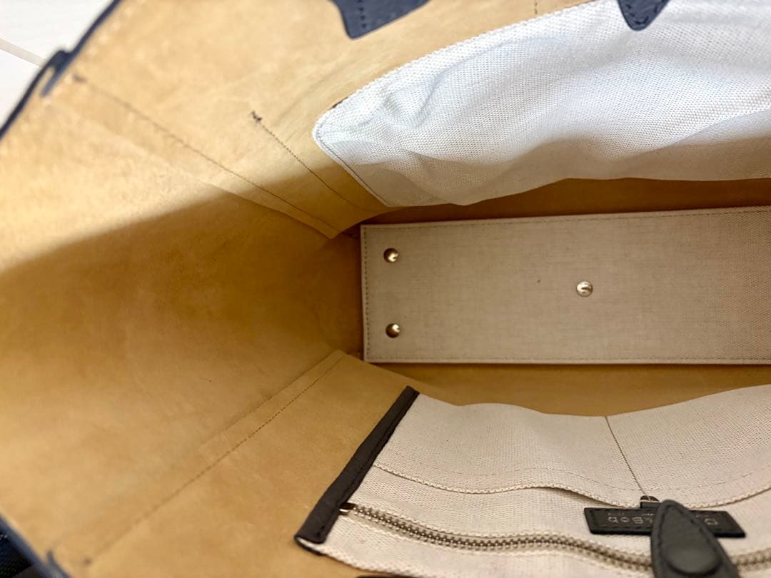 そ*り様 【美品】DANIEL&BOB ダニエルアンドボブ トートバッグ