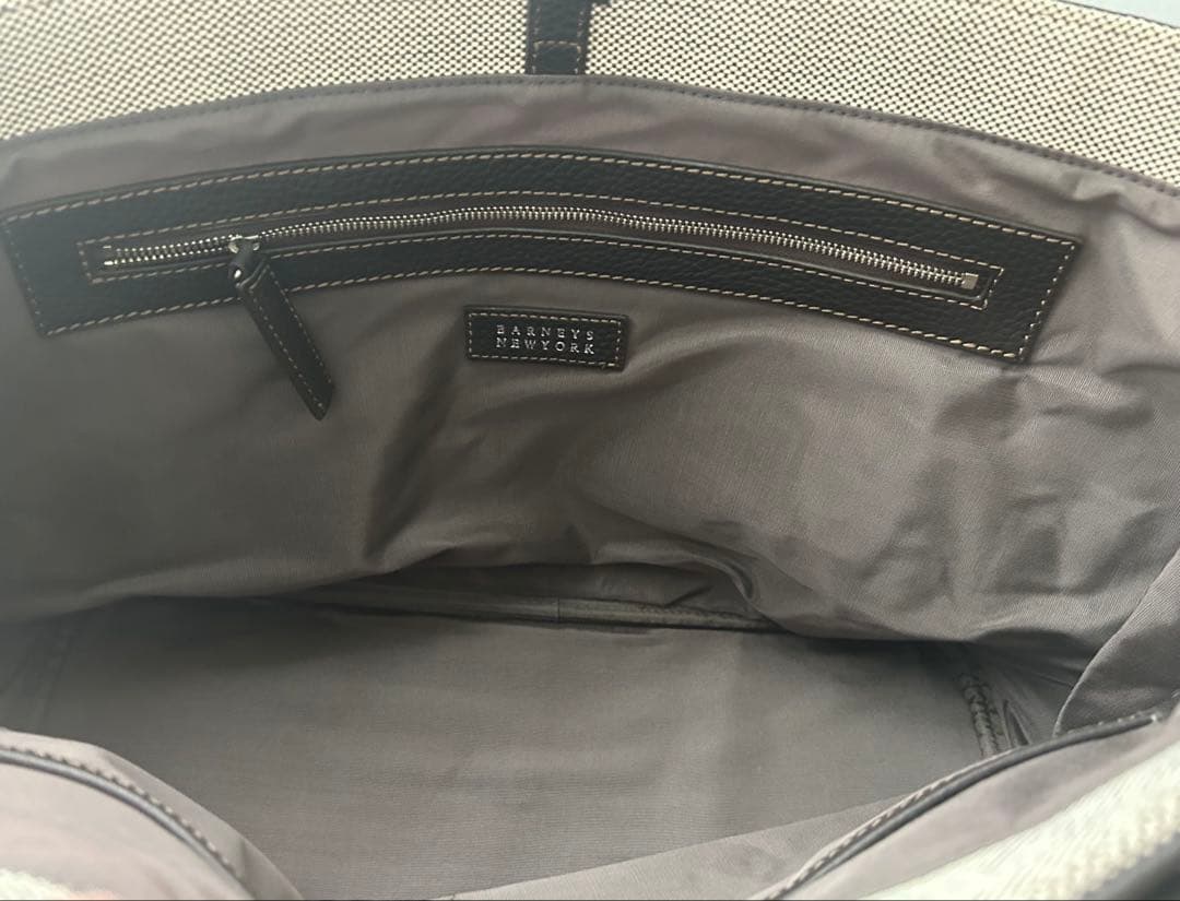 バーニーズニューヨーク　Barneys NewYork バッグ