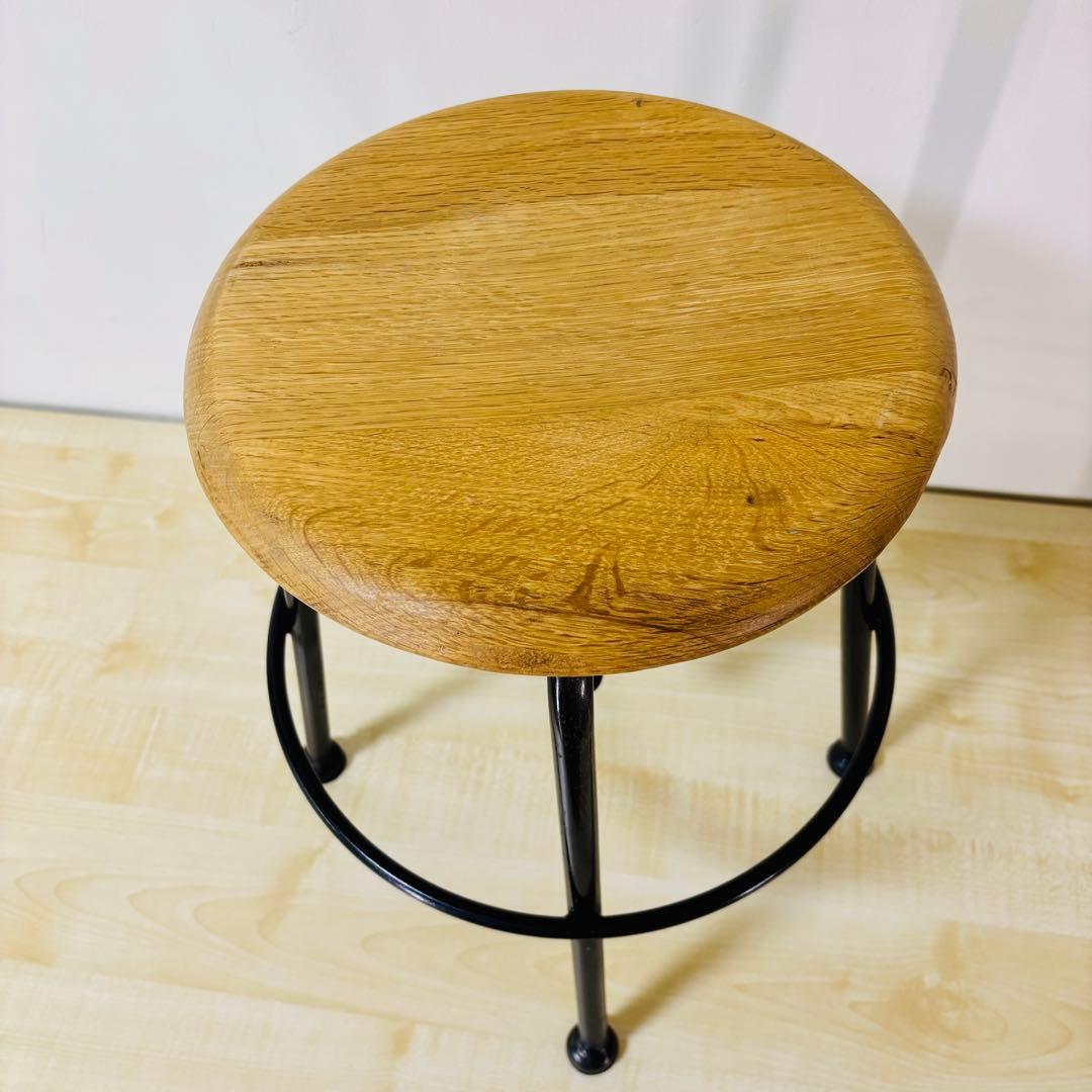 【希少品】クラッシュゲート 　コンベックススツール III S