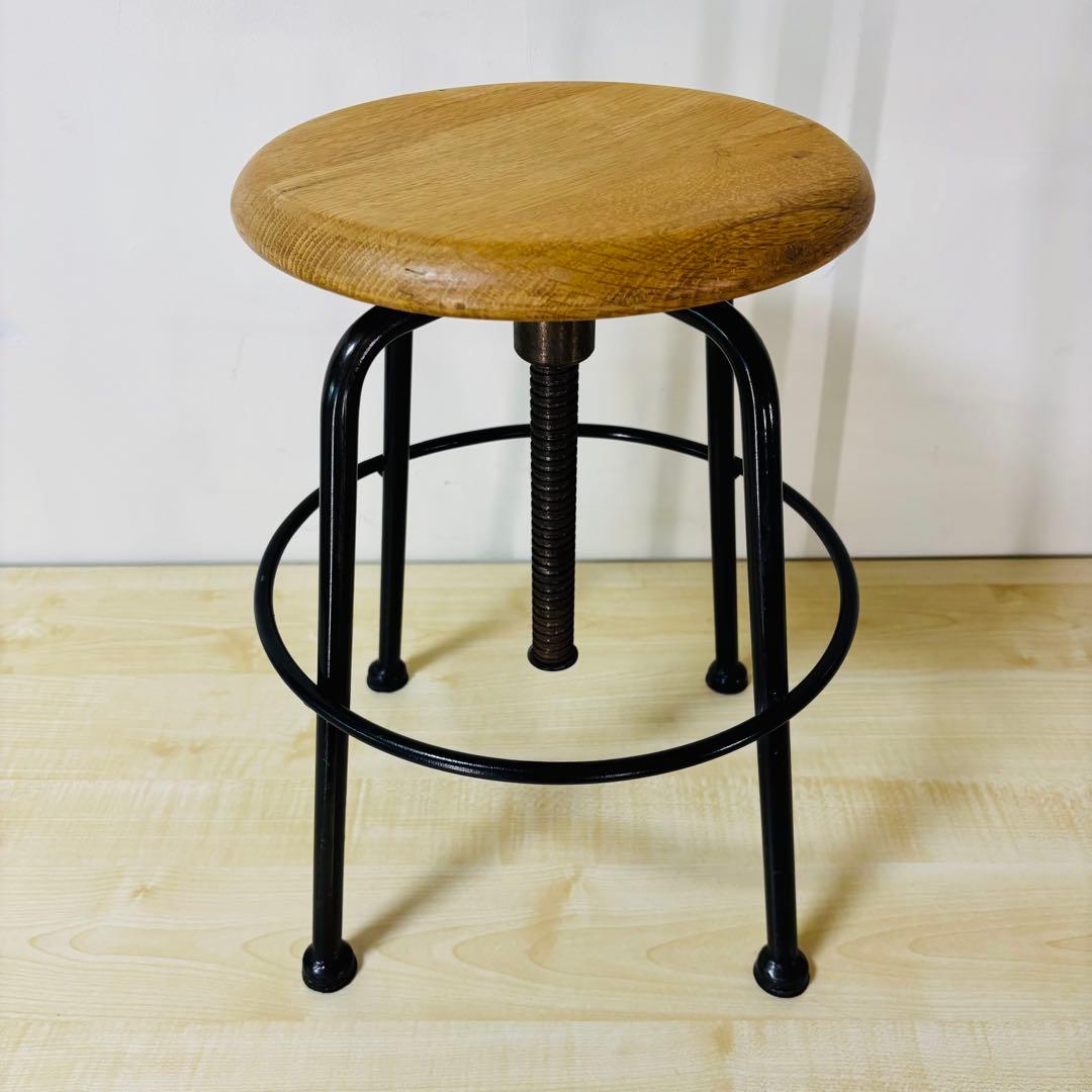 【希少品】クラッシュゲート 　コンベックススツール III S