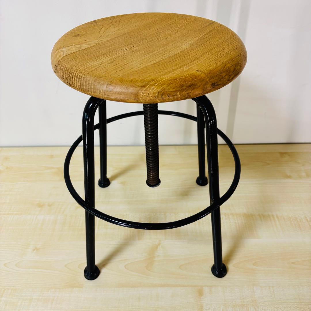 【希少品】クラッシュゲート 　コンベックススツール III S