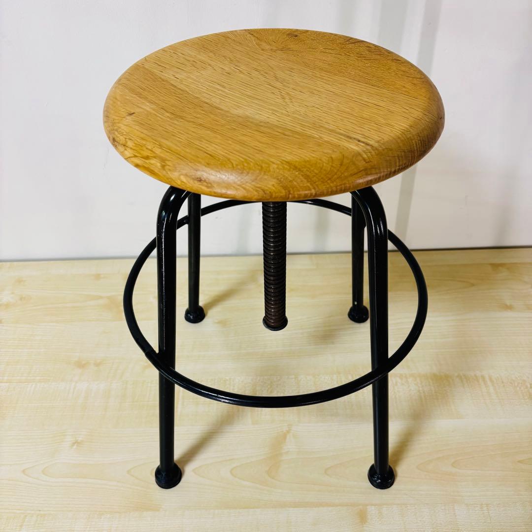 【希少品】クラッシュゲート 　コンベックススツール III S