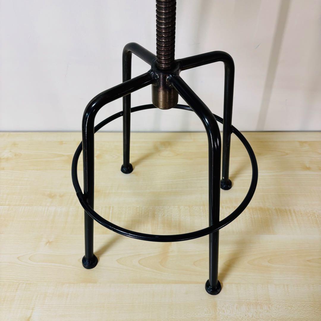 【希少品】クラッシュゲート 　コンベックススツール III S