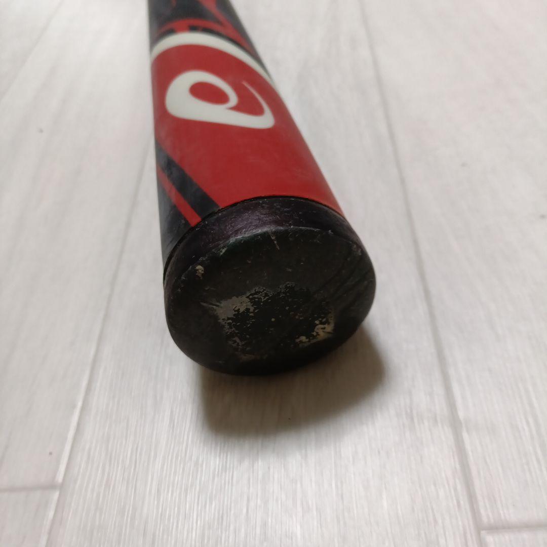 ひ*こ様 【送料込】スターシャイン セカンドプラス バット 75cm 少年軟式用