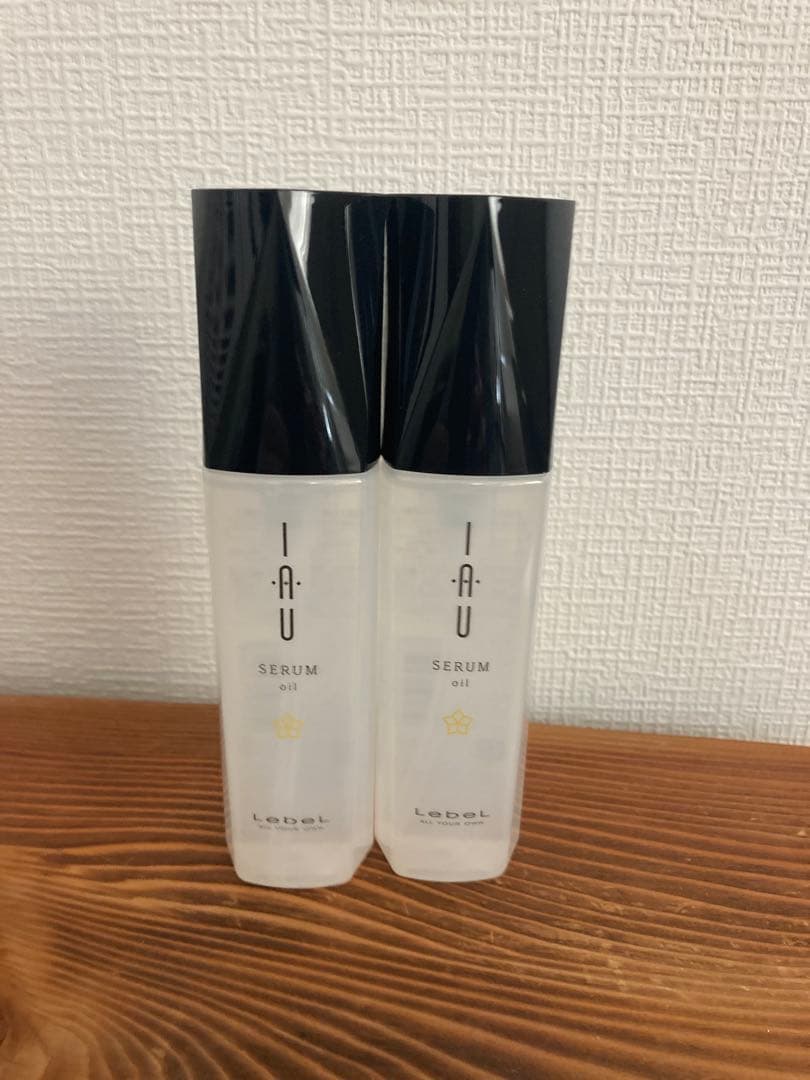 ルベル　イオセラムシャンプー&トリートメント2.5Lセット、オイル2本