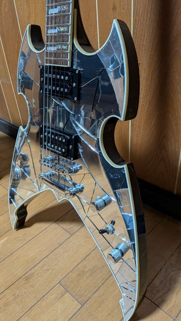 yme1051さま専用　シルバートーン　PS-AP5　ポールスタンレー　KISS