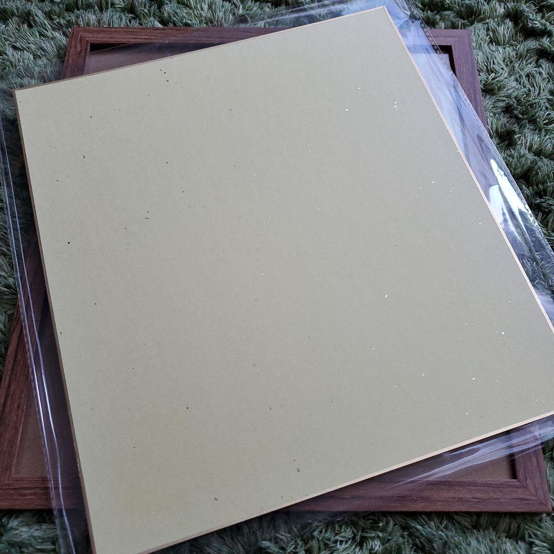 cocaさま専用　原　ジャイアンツ　巨人　原 辰徳　監督　和と動　サイン　色紙