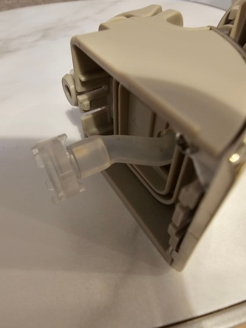 Panasonic EH-SA40 ナノケア 美顔器