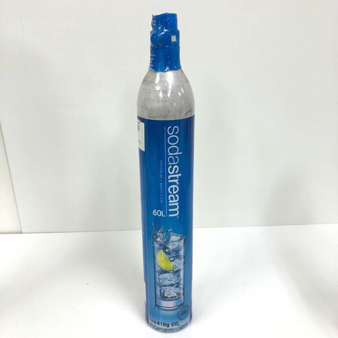 Y94-2 sodastream GENESIS DELUXE ソーダストリーム