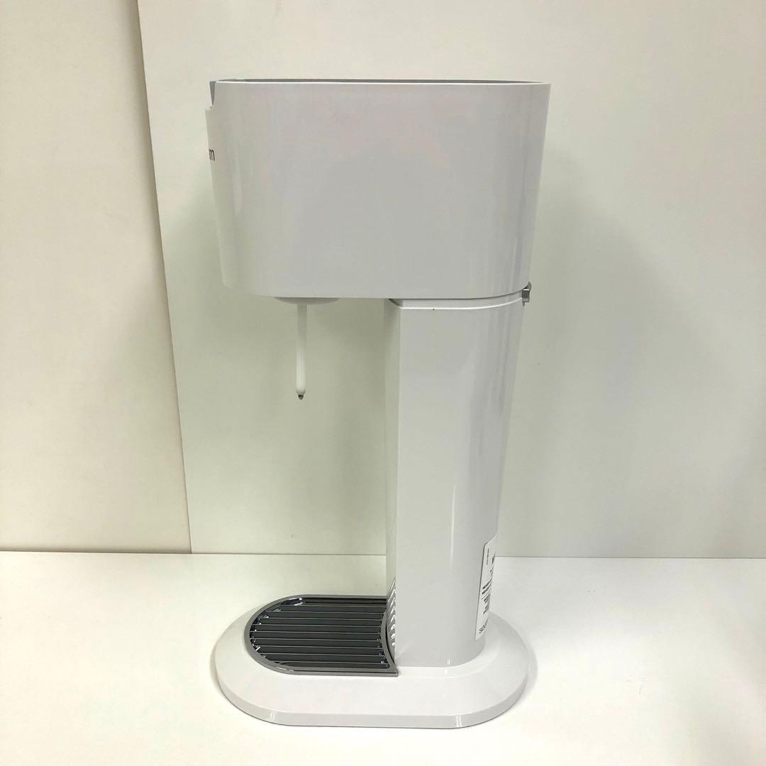 Y94-2 sodastream GENESIS DELUXE ソーダストリーム