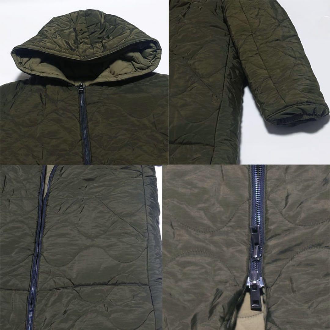 Choik　ザディグ エ ヴォルテール KOTEリバーシブルコート