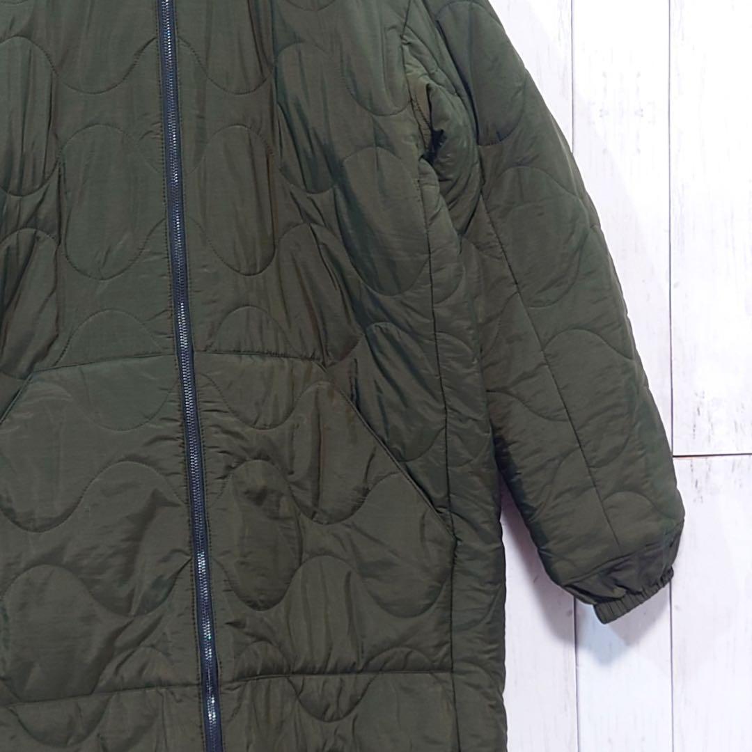 Choik　ザディグ エ ヴォルテール KOTEリバーシブルコート