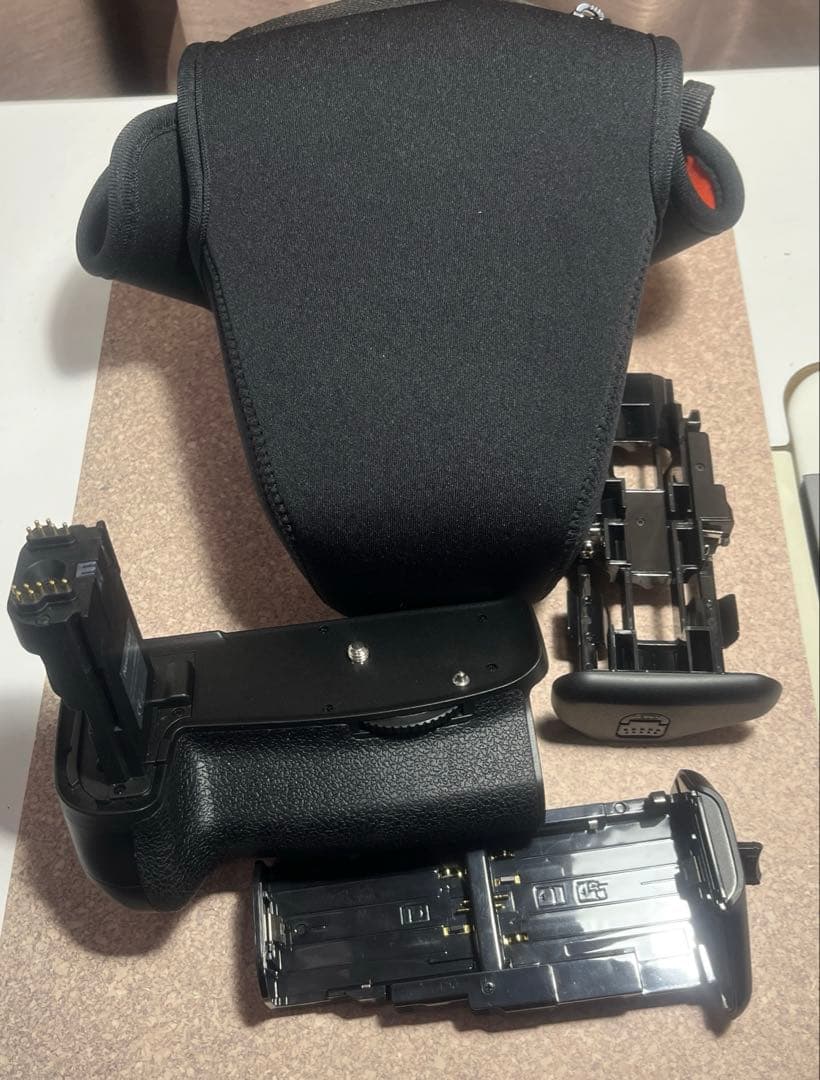 Canon EOS 60D F2.8 EF17-35mmレンズ付