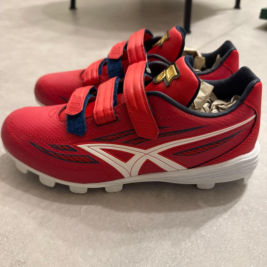 SSK スパイク 26.5センチ