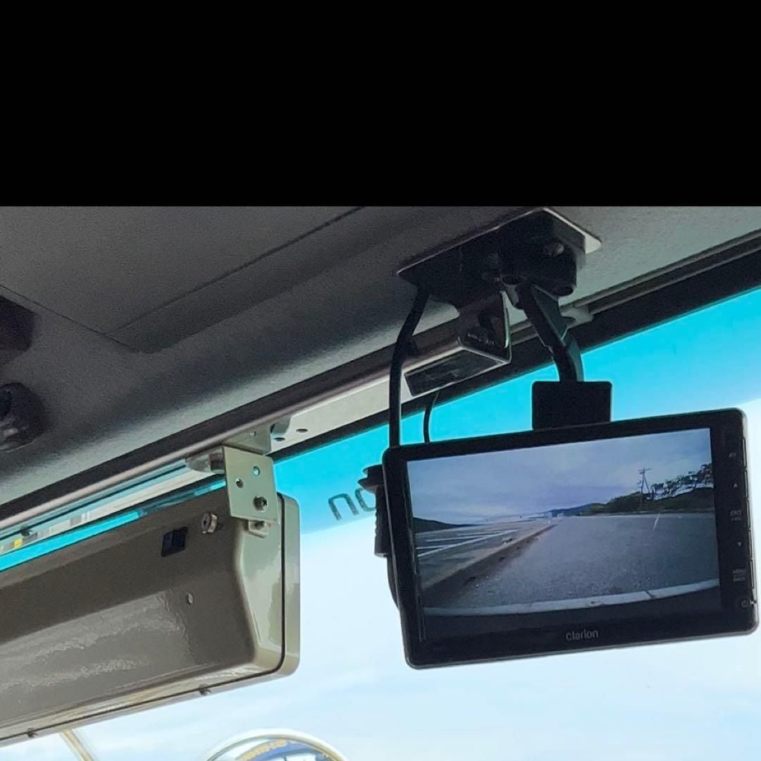 17クオン（パーフェクトクオン）　2連ワンマンアンドン　鍛冶屋製ステー付き