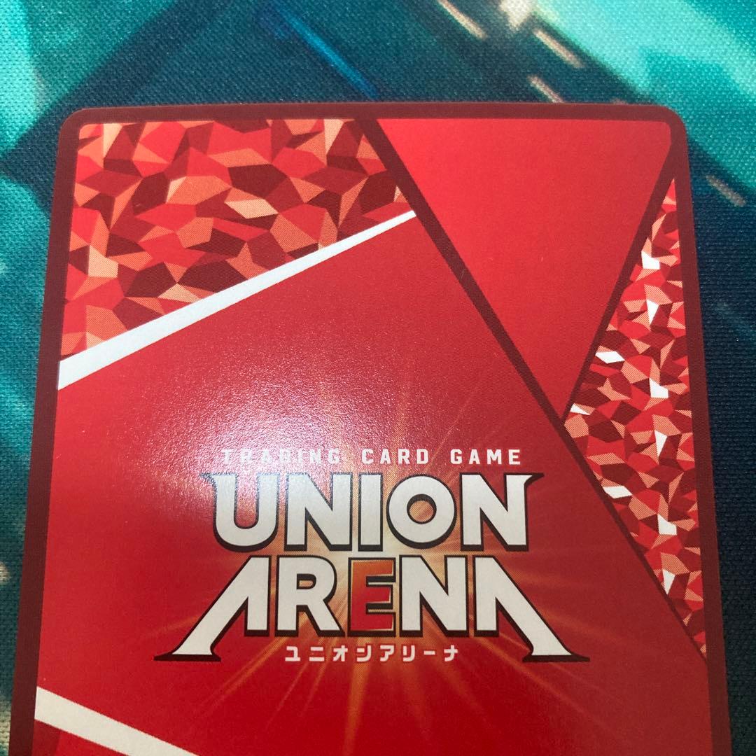 シェリル・ノーム SR★★ 星2 パラレル ユニオンアリーナ