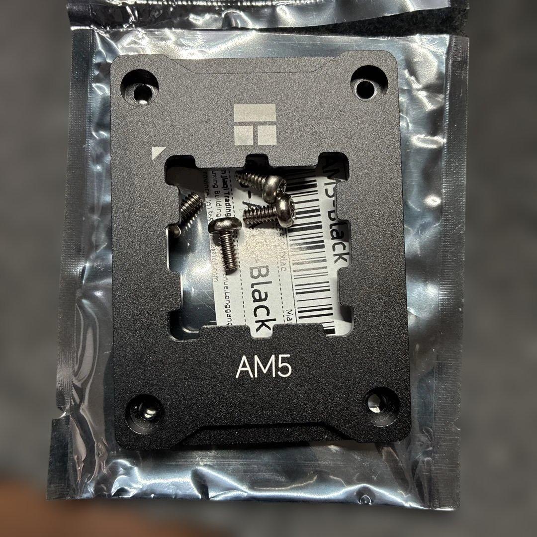 gigabyte A620I AX おまけ付き