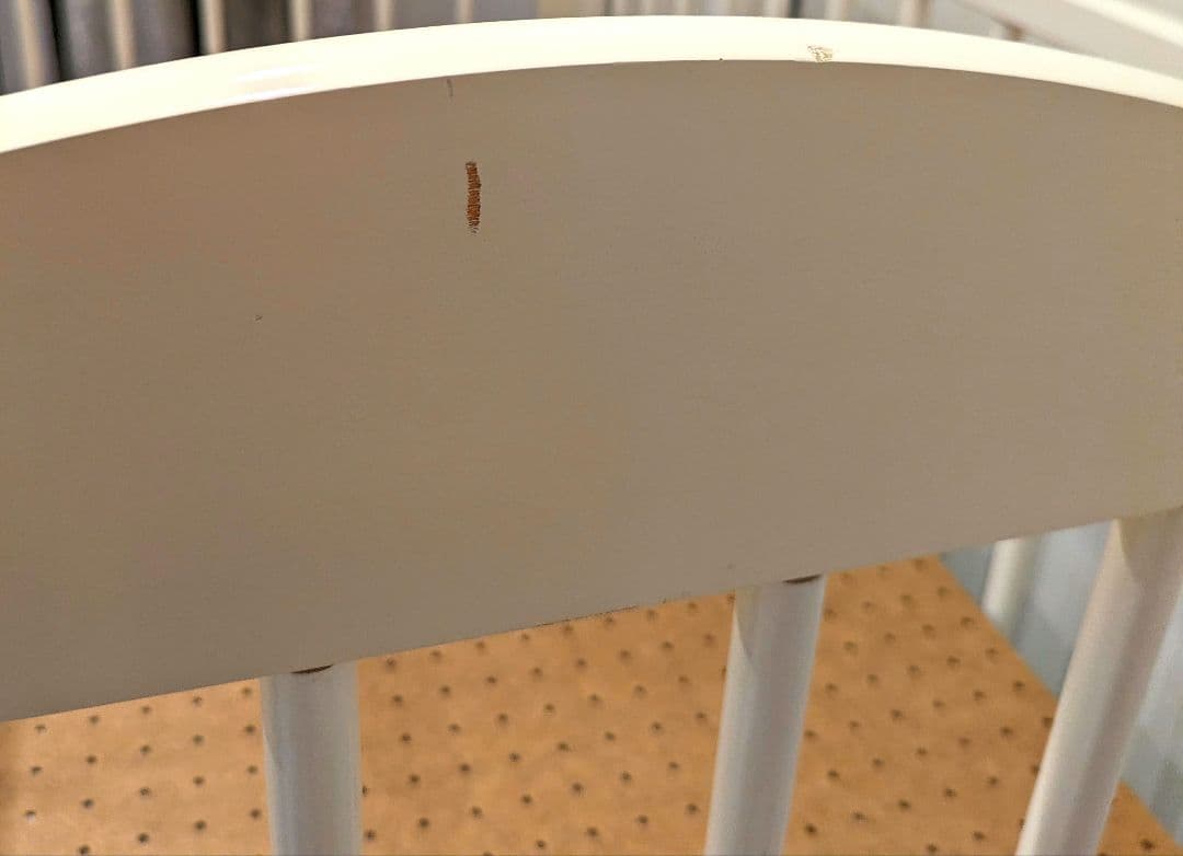 【直接引き渡し希望】ミキハウス　ベビーベッド