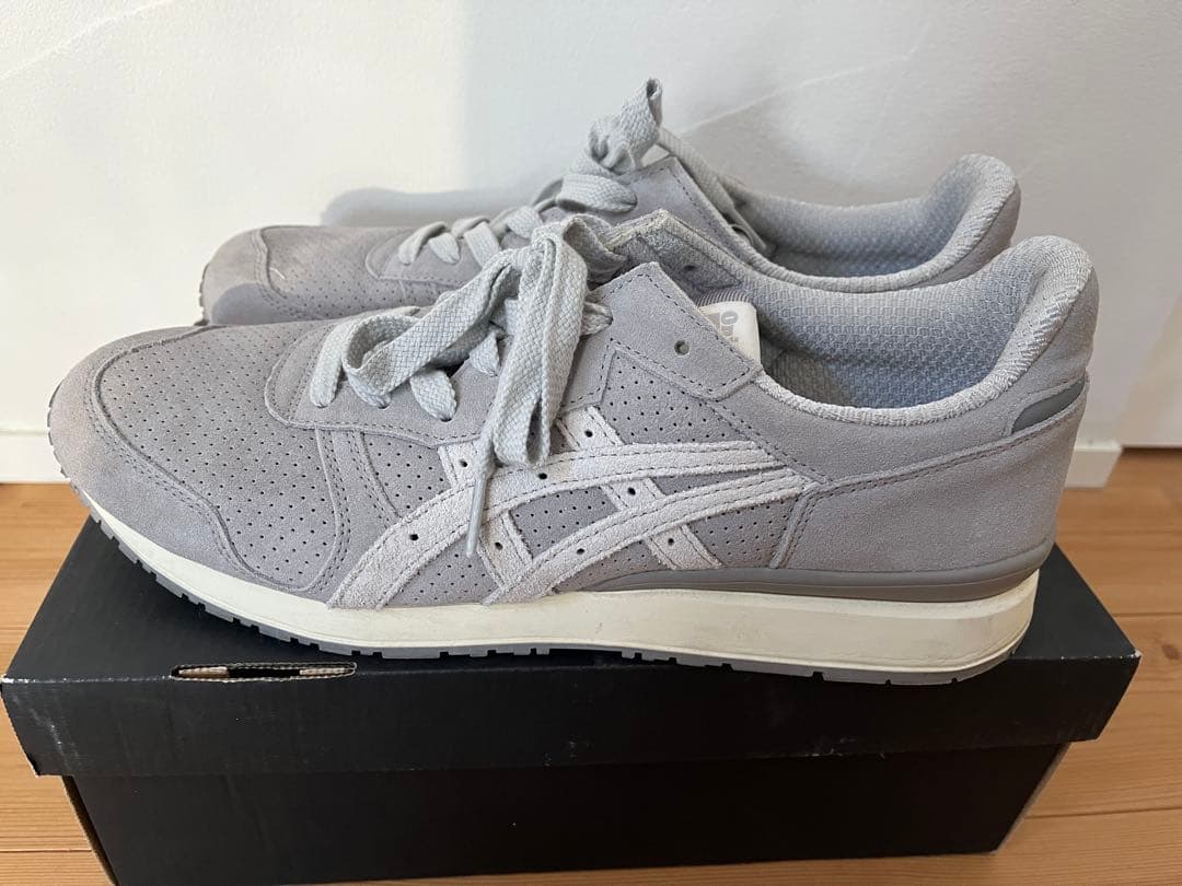 Onitsuka TigerALLYオニツカタイガーアリースニーカー　29cm