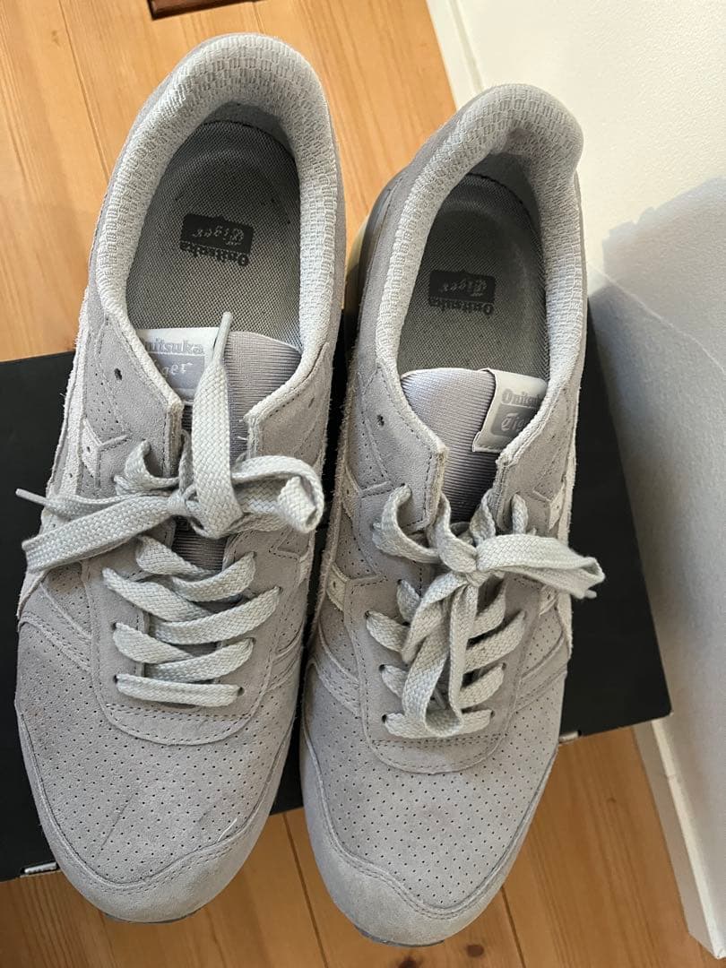 Onitsuka TigerALLYオニツカタイガーアリースニーカー　29cm