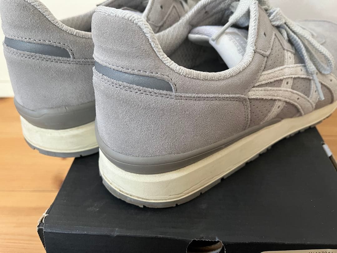 Onitsuka TigerALLYオニツカタイガーアリースニーカー　29cm