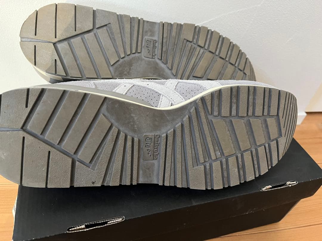 Onitsuka TigerALLYオニツカタイガーアリースニーカー　29cm