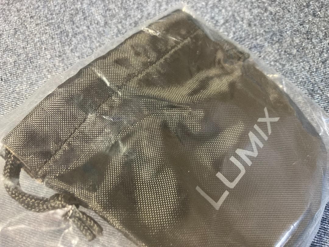 パナソニック LUMIX G 42.5/f1.7◆M4/3 H-HS043 美品