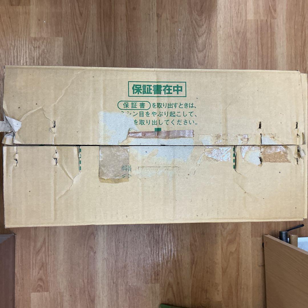 7586①④⚫︎ガスファンヒーター リンナイ RC-352TAC-1⚫︎