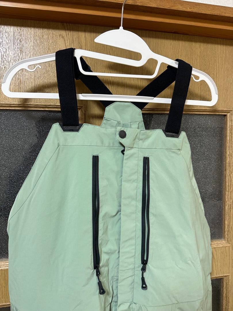 THE NORTH FACE レイバックライドビブパンツ
