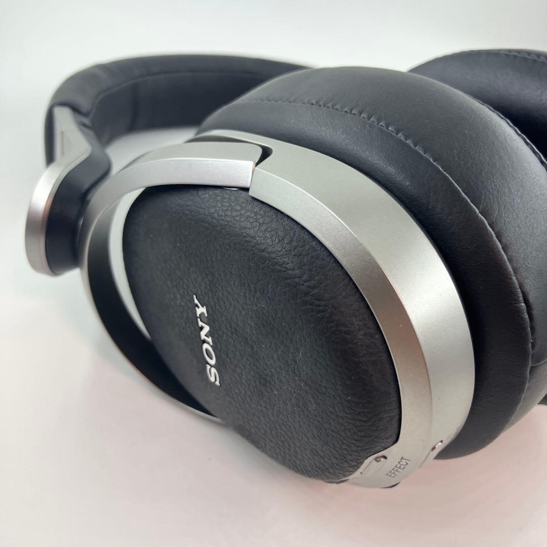 SONY MDR-HW700 ワイヤレスヘッドホン　ジャンク
