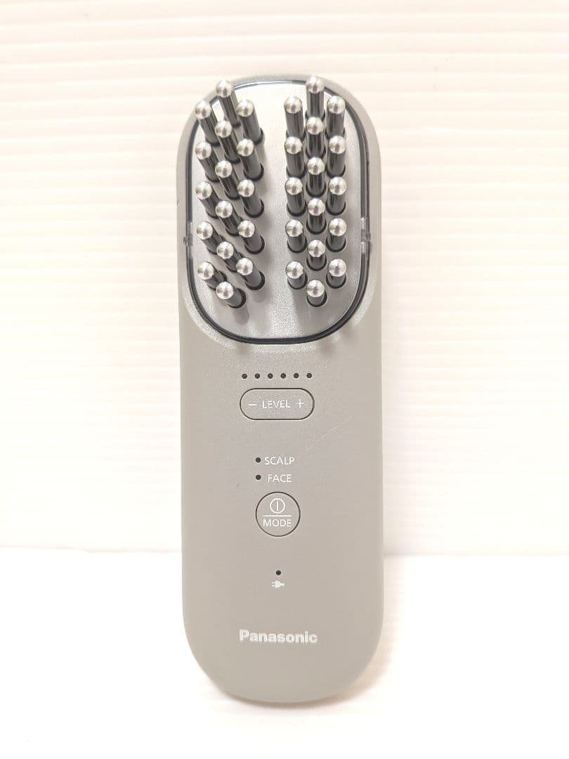 Panasonic バイタリフト 美顔器 EH-SP60-H イオン 電気ブラシ