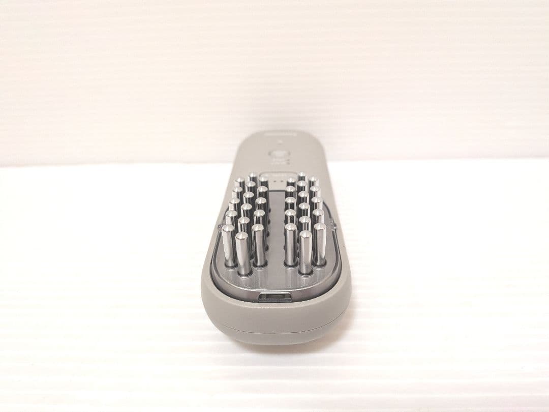 Panasonic バイタリフト 美顔器 EH-SP60-H イオン 電気ブラシ