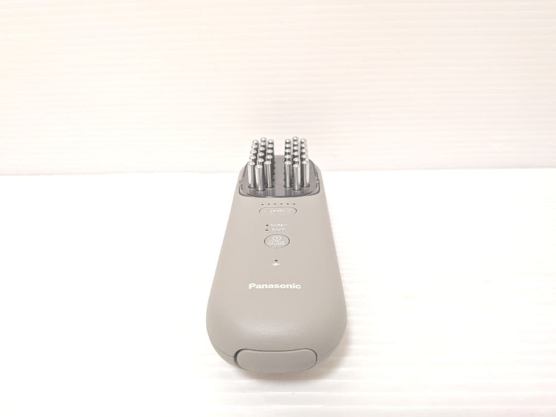 Panasonic バイタリフト 美顔器 EH-SP60-H イオン 電気ブラシ