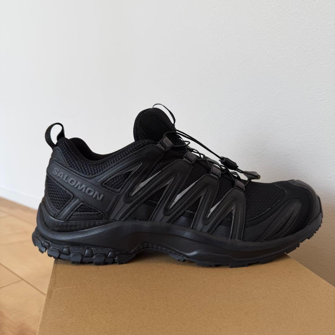 SALOMON サロモン XA PRO 3D 28cm
