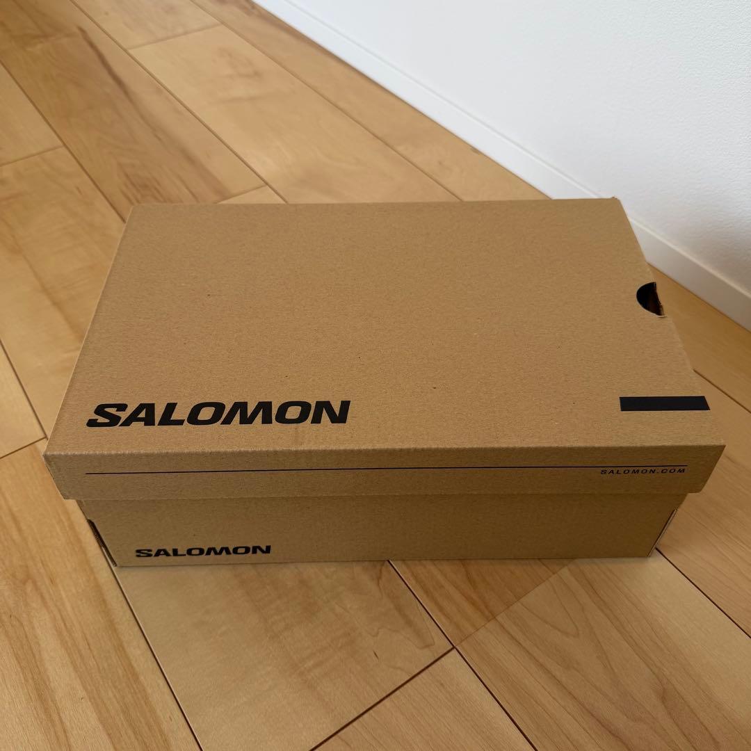 SALOMON サロモン XA PRO 3D 28cm