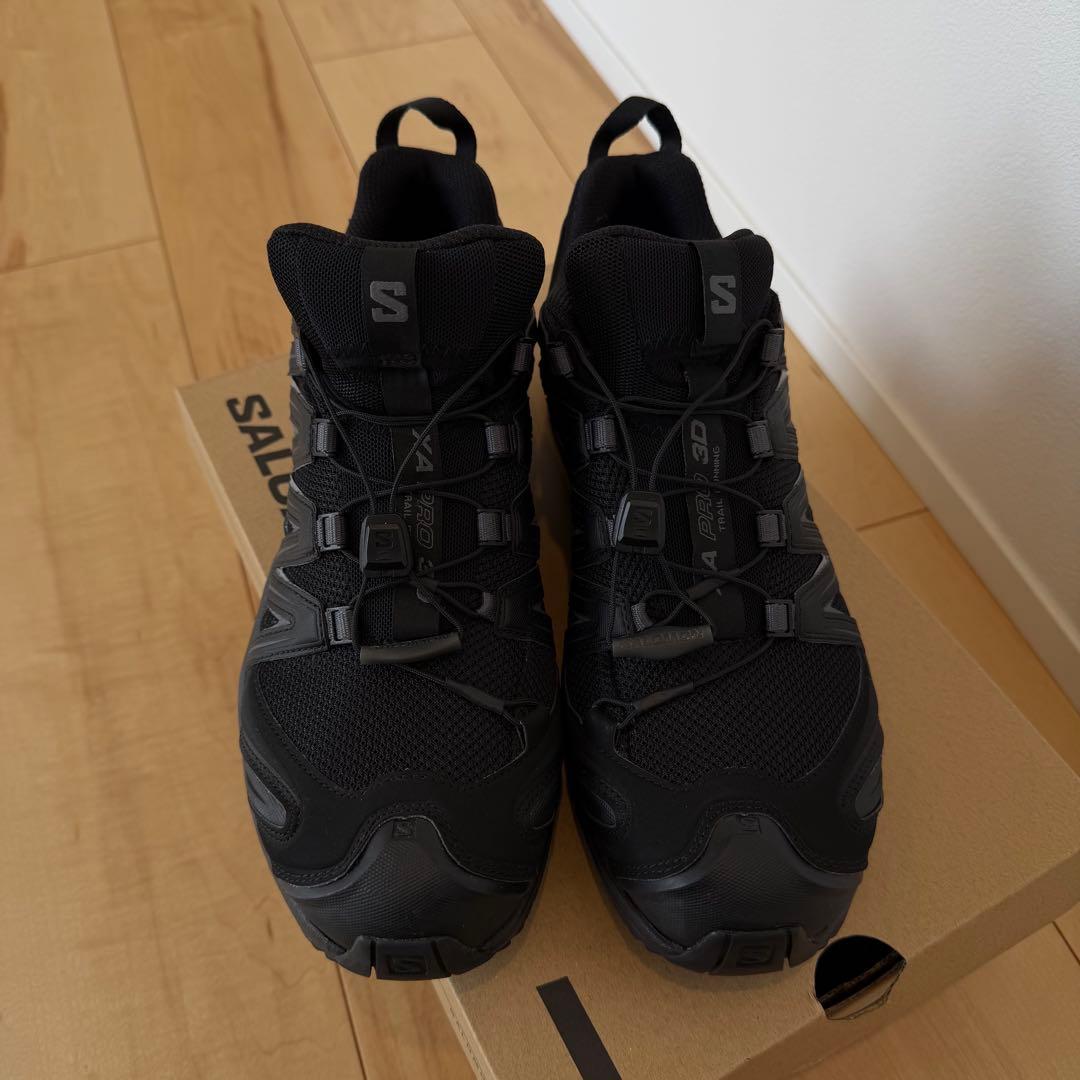 SALOMON サロモン XA PRO 3D 28cm
